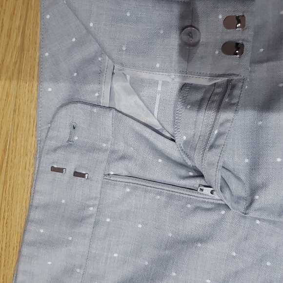 CK Womens casual pants Size 10 - Picture 4 of 7